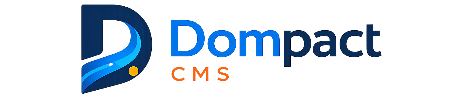 Dompact